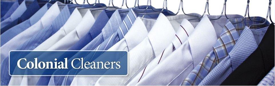 Colonial Cleaners