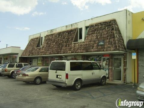 Campbell's Income Tax Service