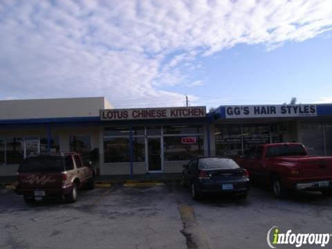 Lotus Chinese Kitchen