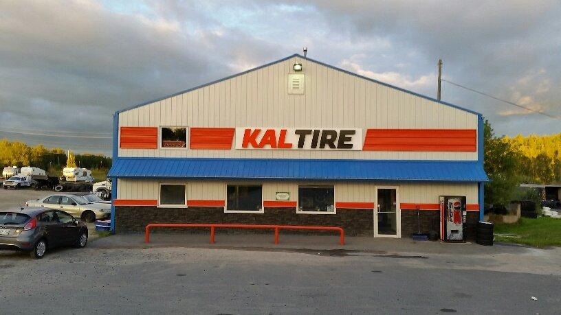 Kal Tire
