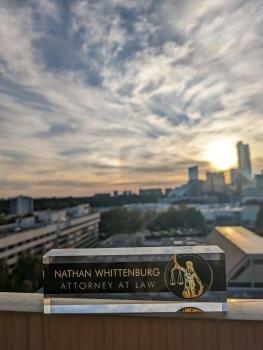 Atlanta Personal Injury Law Firm-First Class