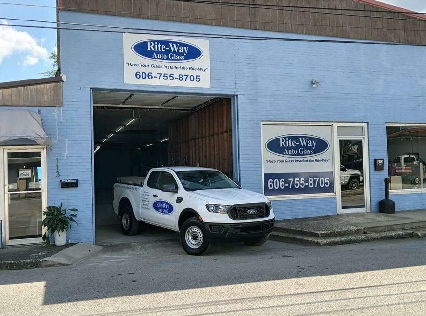 Rite-Way Auto Glass