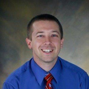 Nicholas Coorough, MD