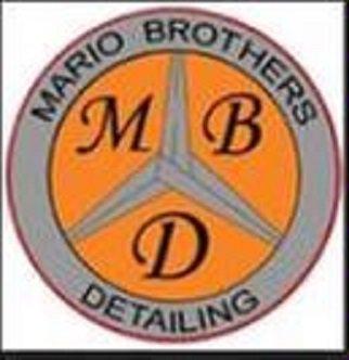 Mario Brothers Detailing