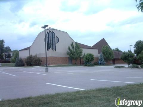 St Philip Lutheran Church