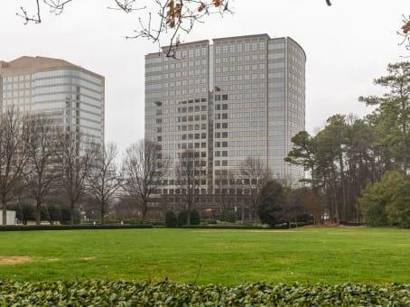 HQ - Atlanta Galleria 400