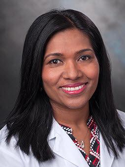 Deepa Vallikat, NP - Advocate Medical Group