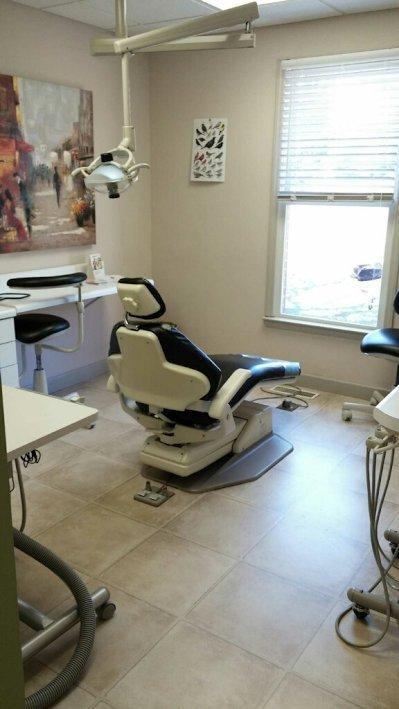 Jeffrey Brian Pettit DDS PC