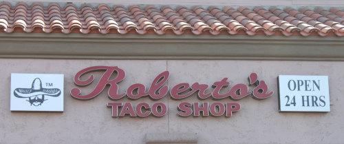 Don Tortaco Mexican Grill