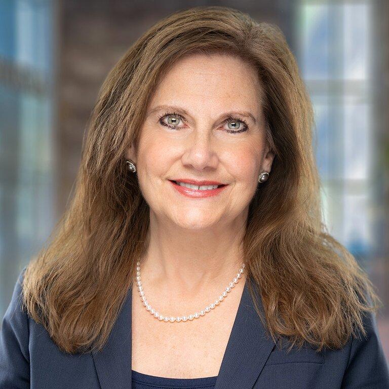 Merrill Lynch Financial Advisor Diane Timpany