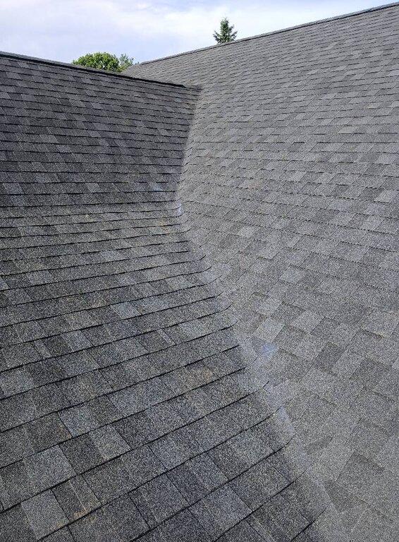 Jason Brown's Roofing