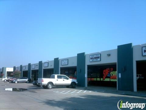 Work Wear Safety Shoes