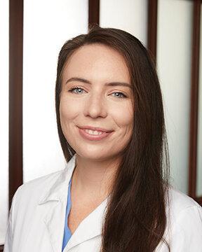 Caroline Wehby, PA - Saint Thomas Medical Partners-Nashville