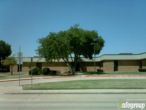Brentfield Primary School