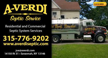 A Verdi Septic Service