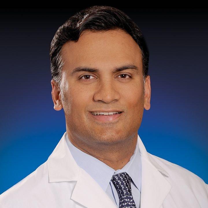 Anand Murthi, MD