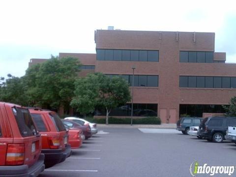 Politzer Thomas A OD