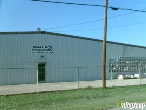 Wallace Masonry Inc