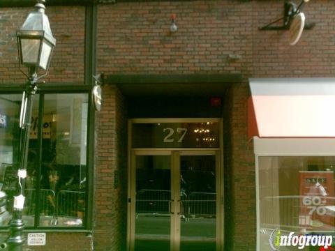 Women's Fitness of Boston