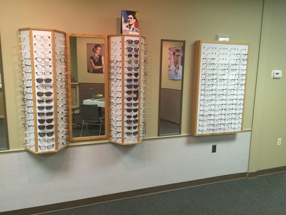 Roselle Eye Clinic