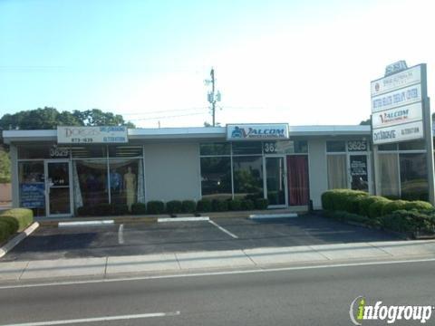 Apple Blossoms Floral Designs