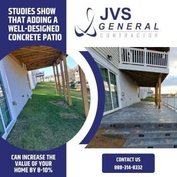 JVS General Construction
