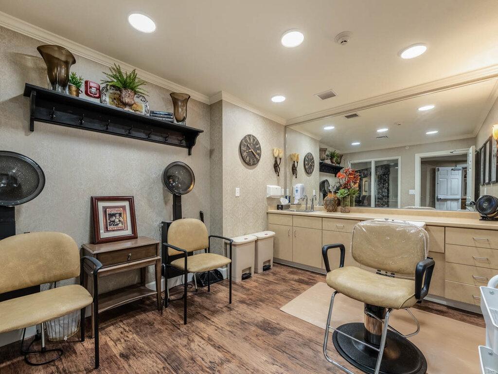 Elk Ridge Memory Care