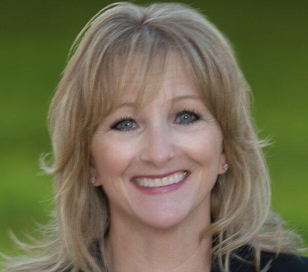 Merrill Lynch Financial Advisor Shelli Guzman