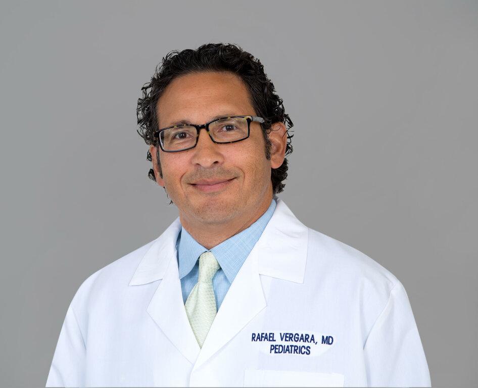 Rafael Vergara, MD