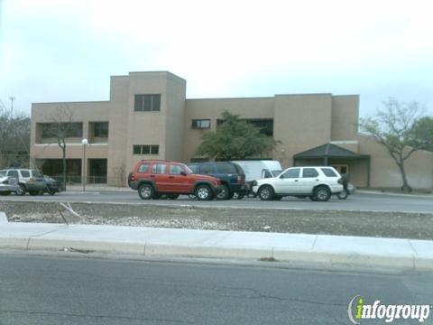 Children's Shelter of San Antonio