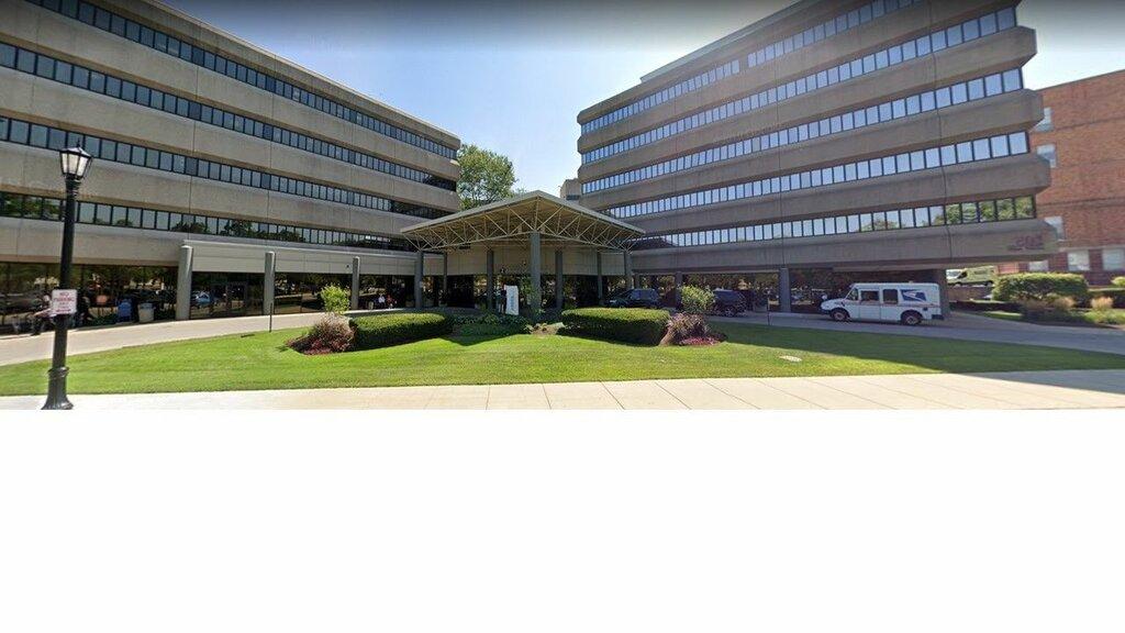 Ascension St Francis Hospital Health Maternal Fetal Diagnostic Center Evanston