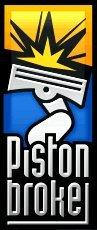 Pistonbroke