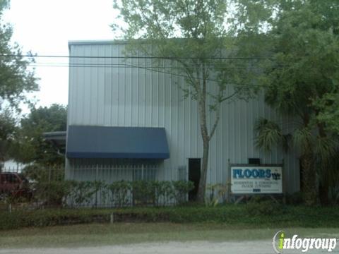 Floors Inc