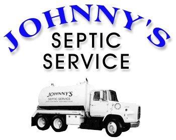 Johnny's Septic Service