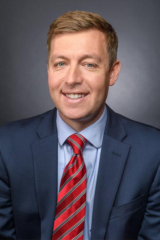 D Charles Eggert, MD - Twin Cities Orthopedics Belle Plaine