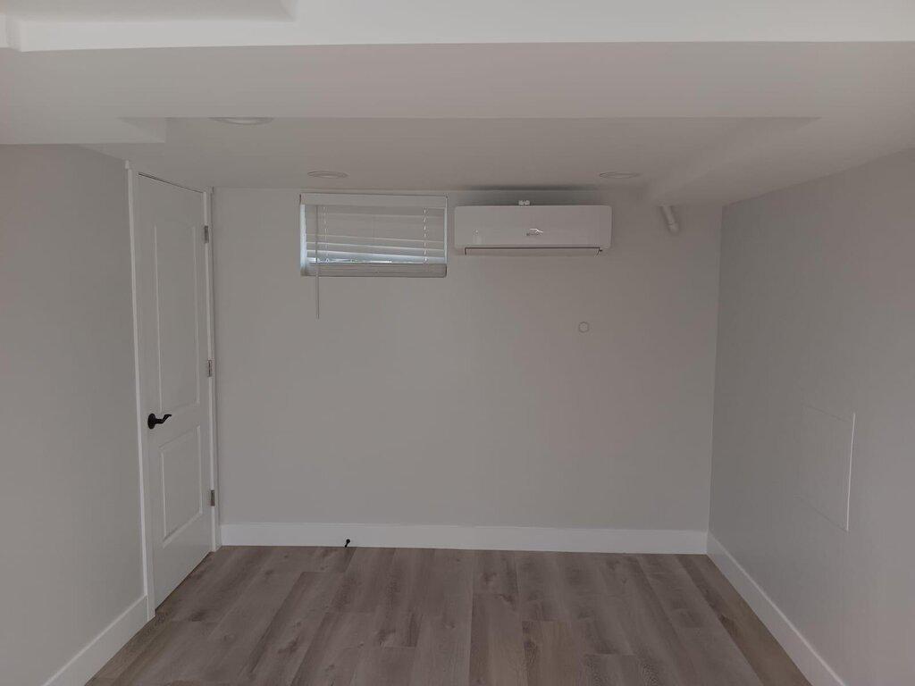 Lucas Heating and Air LLC