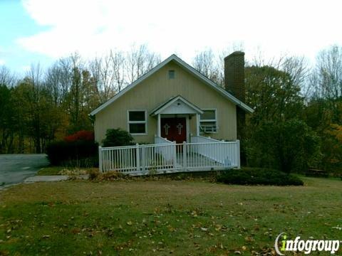 Our Redeemer Lutheran Church