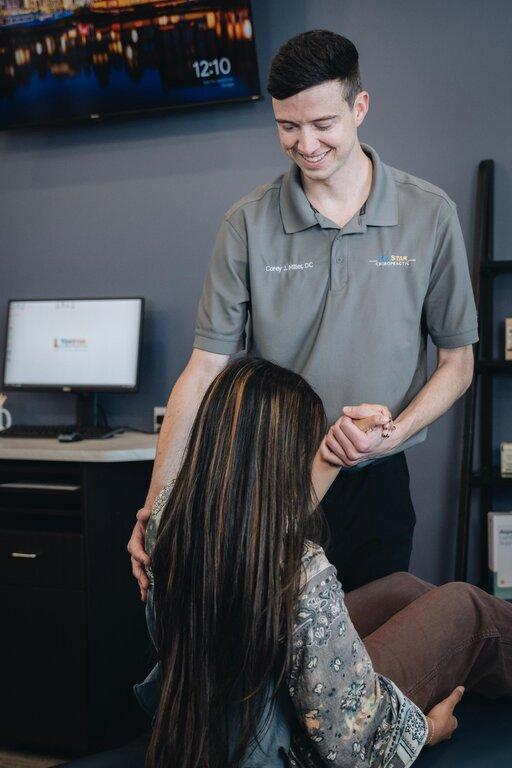 Texstar Chiropractic-Dripping Springs/Belterra