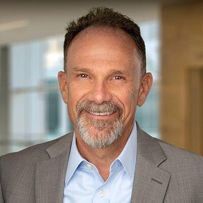 Merrill Lynch Senior Consultant Kevin Shepard