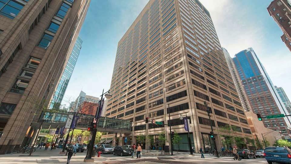 Northwestern Memorial Hospital Nephrology and Hypertension Program