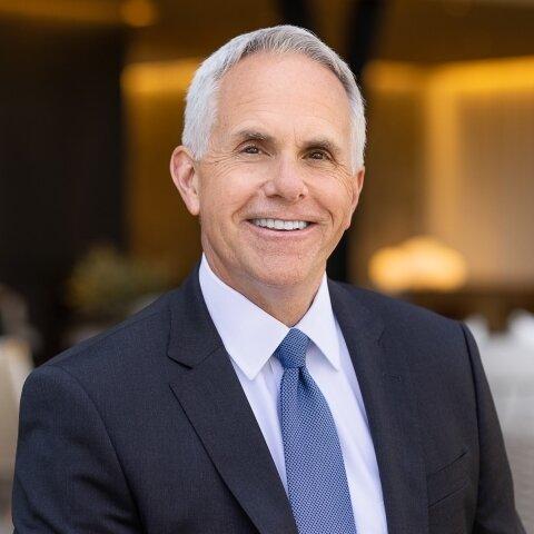 Merrill Lynch Financial Advisor Kelly Garton