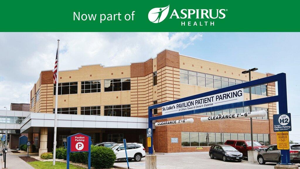 Pavillion Surgery Center