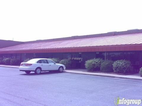 Advanced Blueprint & Copy