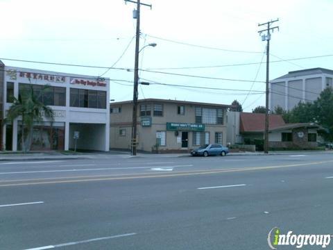 Orangethorpe Animal Aid Hospital