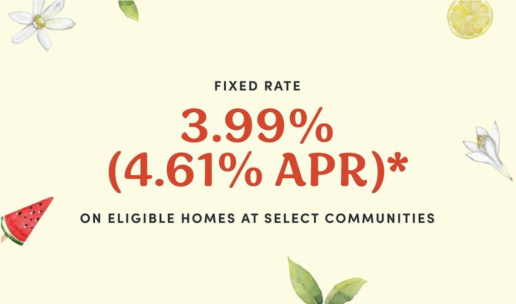 K Hovnanian Homes Stonebrooke