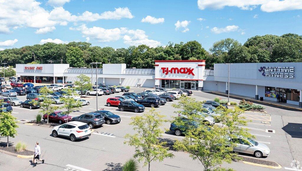 Orange Meadows, A Regency Centers Property