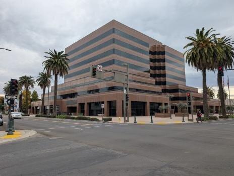 Stockton Collegiate International Schools