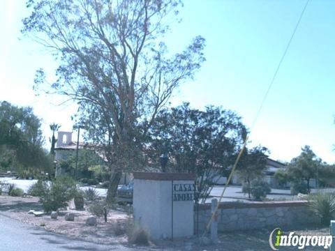 Casas Adobes Congregational UCC