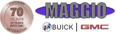 Maggio GMC