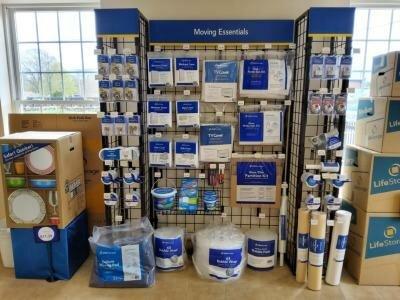 Extra Space Storage